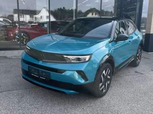 Mokka 1,2 Direct Injection Turbo GS Aut., 19990 €, Auto & Fahrrad-Autos in 4240 Freistadt