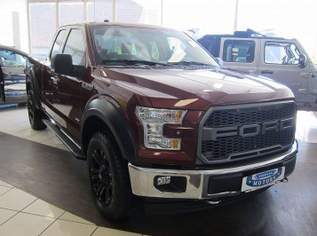 F-150/F-250 F-150 XLT Supercab Raptor Style, 52800 €, Auto & Fahrrad-Autos in 8054 Straßgang F-150/F-250 F-150 XLT Supercab Raptor Style, 52800 €, Auto & Fahrrad-Autos in 8054 Straßgang