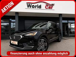 Tarraco 2,0 TDI Xcellence DSG 4Drive Pano-Standhei, 28990 €, Auto & Fahrrad-Autos in 4053 Ansfelden