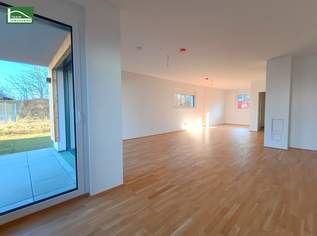 Abendsonne im eigenen Garten genießen - provisionsfreies Reihenhaus - westseitiger Garten!, 540600 €, Immobilien-Häuser in 3107 Ragelsdorf