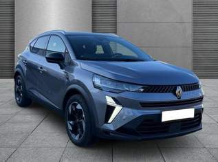 Captur Techno RFK+LED+NAVI+SHZ TCe 90 67kW (..., 24351 €, Auto & Fahrrad-Autos in 6844 Gemeinde Altach