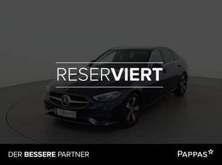 C 220 d, 35900 €, Auto & Fahrrad-Autos in 1210 Floridsdorf