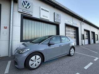 ID.3 Pro 150kW 62KW-Brutto / 58KW-Netto Batterie, LED, PDC vorne-hinte..., 26000 €, Auto & Fahrrad-Autos in 8250 Vorau