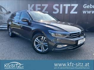 Passat Variant Business 2,0 SCR TDI DSG, 20980 €, Auto & Fahrrad-Autos in 4053 Ansfelden