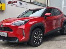 Yaris Cross 1,5 VVT-i Hybrid 2WD Active Aut., 24950 €, Auto & Fahrrad-Autos in 6200 Marktgemeinde Jenbach