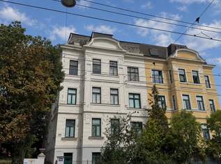 Sanierungsbedürftige Gartenwohnung in charaktervollen Altbau, 355000 €, Immobilien-Wohnungen in 1140 Penzing Sanierungsbedürftige Gartenwohnung in charaktervollen Altbau, 355000 €, Immobilien-Wohnungen in 1140 Penzing