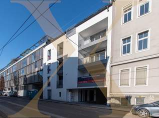ERSTBEZUG! Moderne 3-Zimmer-Wohnung mit gemütlichen Balkon in Linz-Urfahr zu verkaufen!, 424900 €, Immobilien-Wohnungen in Oberösterreich