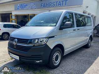 T6.1 Kombi LR 4MOTION/Standheizung /2 Schiebetü., 37990 €, Auto & Fahrrad-Autos in 6060 Stadt Hall in Tirol