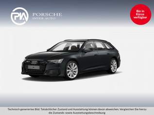 A6 Sport TDI 2.0, 30990 €, Auto & Fahrrad-Autos in 8054 Straßgang