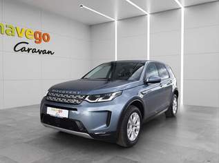 Discovery Sport D165 4WD SE Aut., 32990 €, Auto & Fahrrad-Autos in 3442 Gemeinde Langenrohr