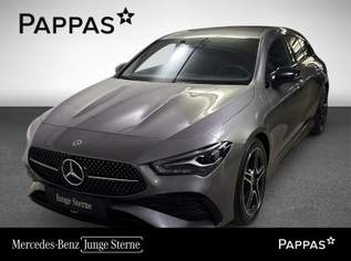 CLA 200 d Shooting Brake, 45790 €, Auto & Fahrrad-Autos in 5020 Altstadt