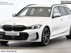 320d xDrive, 48392 €, Auto & Fahrrad-Autos in 1190 Döbling