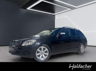 C 200 CDI T-Modell Serienausstattung, 8490 €, Auto & Fahrrad-Autos in 6280 Gemeinde Rohrberg