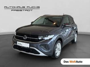 T-Cross Friends TSI, 26900 €, Auto & Fahrrad-Autos in 4240 Freistadt