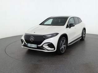 EQS 580 4MATIC SUV, 129900 €, Auto & Fahrrad-Autos in 2351 Gemeinde Wiener Neudorf