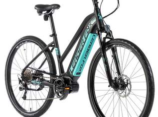 E-Bike ,Elektro Cross Bike, 2100 €, Auto & Fahrrad-Fahrräder in 3631 Gemeinde Kirchschlag