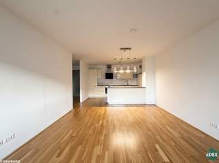 Moderne 3-Zimmer Wohnung mit Balkon nahe Siemens AG, 1712.22 €, Immobilien-Wohnungen in 1210 Floridsdorf