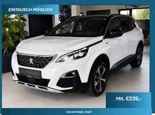 5008 GT Line AUT. AHK Zahnriemen Neu, 16500 €, Auto & Fahrrad-Autos in 2103 Langenzersdorf