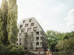 Graz-Geidorf: Baubeginn August 2026! Wohnkultur auf höchstem Niveau – Erstbezug im exklusiven Neubauprojekt! Honorarfrei für Käufer: innen!, 322279 €, Immobilien-Wohnungen in 8010 