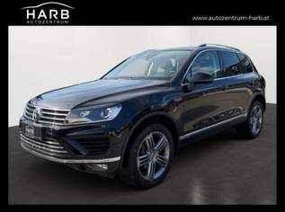 Touareg V6 TDI BMT 4Motion Aut., 29990 €, Auto & Fahrrad-Autos in 8570 Voitsberg