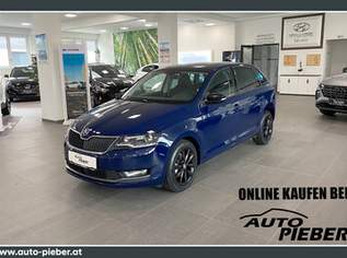 Rapid Sport 1.4TDI *PANO*NAVI*Zahnriemen neu*, 14485 €, Auto & Fahrrad-Autos in 8280 Fürstenfeld