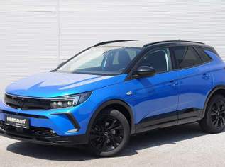 Grandland 1,5 Diesel Ultimate Automatik Matrix LED-Licht, 27990 €, Auto & Fahrrad-Autos in Steiermark