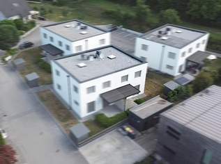 Doppelhaushälfte 7/3-b in Melk-Pielachberg lädt zum Erstbezug!, 370200 €, Immobilien-Häuser in 3390 Gemeinde Melk