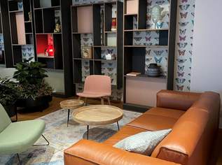 ERSTKLASSIG! Top ausgestattetes und neuwertiges Büro/Praxis in zentraler TOP Lage im zehnten Bezirk in Wien!, 22.4 €, Immobilien-Gewerbeobjekte in 1100 Favoriten