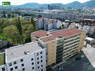 Zentral & modern - Kompakte 2-Zimmer-Wohnung mit gemütlicher Freifläche!, 619 €, Immobilien-Wohnungen in 8020 Zentral & modern - Kompakte 2-Zimmer-Wohnung mit gemütlicher Freifläche!, 619 €, Immobilien-Wohnungen in 8020