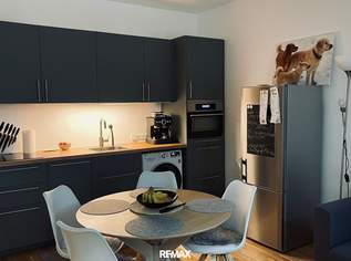 City Flat Ottakring - perfekt aufgeteilte & möblierte 2 Zimmer Wohnung - top saniert, 199500 €, Immobilien-Wohnungen in 1160 Ottakring