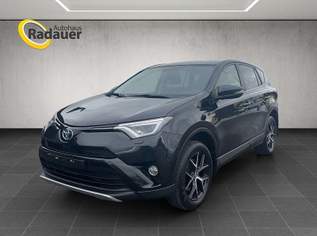 RAV4 2,5 Hybrid Active 4WD Aut., 23990 €, Auto & Fahrrad-Autos in 8724 Spielberg