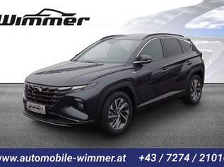 Tucson 1,6 CRDI 4WD 48V Trend Line DCT, 32997 €, Auto & Fahrrad-Autos in 4072 Alkoven Tucson 1,6 CRDI 4WD 48V Trend Line DCT, 32997 €, Auto & Fahrrad-Autos in 4072 Alkoven