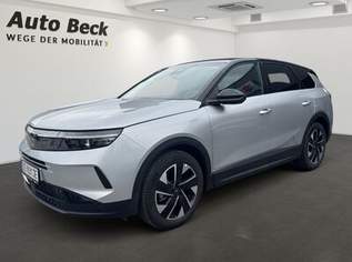Grandland 1.2 MHEV GS Aut., 34990 €, Auto & Fahrrad-Autos in 5760 Saalfelden am Steinernen Meer Grandland 1.2 MHEV GS Aut., 34990 €, Auto & Fahrrad-Autos in 5760 Saalfelden am Steinernen Meer