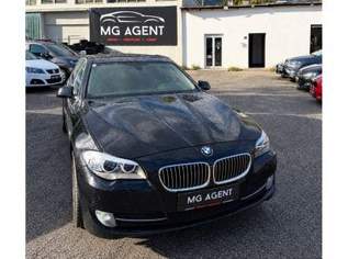 520 5er - 520 d DPF Touring, 12000 €, Auto & Fahrrad-Autos in 6700 Stadt Bludenz