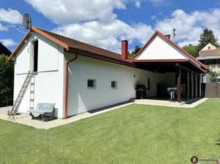 Gepflegtes, saniertes Einfamilienhaus in schöner Ruhelage, 230000 €, Immobilien-Häuser in 7534 Olbendorf Gepflegtes, saniertes Einfamilienhaus in schöner Ruhelage, 230000 €, Immobilien-Häuser in 7534 Olbendorf