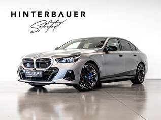 i5 M60 xDrive*PANO*BW*HEAD-UP*LED*ICONIC-GLOW*, 67390 €, Auto & Fahrrad-Autos in 5112 Lamprechtshausen