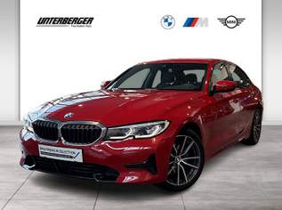 320i xDrive Limousine G20 B48 Sport Line HiFi, 37800 €, Auto & Fahrrad-Autos in 6330 Stadt Kufstein 320i xDrive Limousine G20 B48 Sport Line HiFi, 37800 €, Auto & Fahrrad-Autos in 6330 Stadt Kufstein
