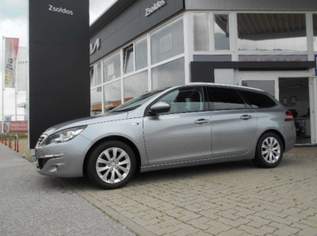 308 SW 1,2 PureTech 110 Style S&S, 9490 €, Auto & Fahrrad-Autos in 7100 Gemeinde Neusiedl am See