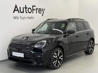 Countryman E, 41890 €, Auto & Fahrrad-Autos in 5020 Salzburg Süd