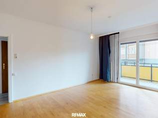Einziehen und wohlfühlen | 3-Zimmer-Wohnung mit Balkon, 207000 €, Immobilien-Wohnungen in Oberösterreich Einziehen und wohlfühlen | 3-Zimmer-Wohnung mit Balkon, 207000 €, Immobilien-Wohnungen in Oberösterreich