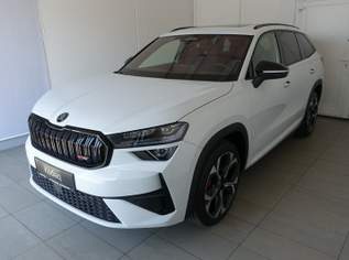 Kodiaq RS 4x4 TSI DSG, 59990 €, Auto & Fahrrad-Autos in 8200 Gleisdorf Kodiaq RS 4x4 TSI DSG, 59990 €, Auto & Fahrrad-Autos in 8200 Gleisdorf