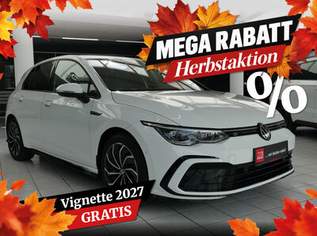 Golf R-Line eTSI *Apple Car Play* LED*, 25990 €, Auto & Fahrrad-Autos in 6426 Gemeinde Roppen Golf R-Line eTSI *Apple Car Play* LED*, 25990 €, Auto & Fahrrad-Autos in 6426 Gemeinde Roppen