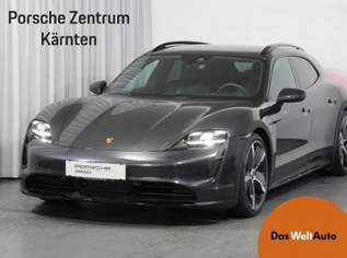 Taycan 4S Cross Turismo, 105999 €, Auto & Fahrrad-Autos in 9020 Innere Stadt