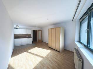 Gemütliche Einraumwohnung, direkt bei U3 Schlachthausgasse!, 483.23 €, Immobilien-Wohnungen in 1030 Landstraße