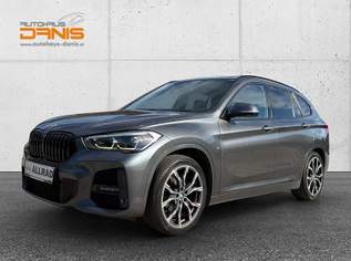 X1 xDrive18d Aut. M-Sport/PANO/HUD/NAVI/, 22900 €, Auto & Fahrrad-Autos in 8940 Liezen X1 xDrive18d Aut. M-Sport/PANO/HUD/NAVI/, 22900 €, Auto & Fahrrad-Autos in 8940 Liezen