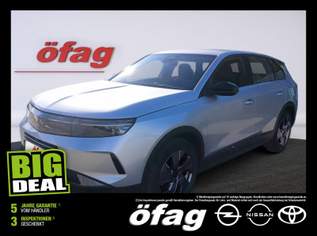 Grandland 1.2 MHEV Edition Aut., 26990 €, Auto & Fahrrad-Autos in 5600 Sankt Johann im Pongau