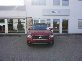 Tiguan 1,5 TSI *LED*KAMERA*SHZ*PANO*, 21990 €, Auto & Fahrrad-Autos in 4600 Wels