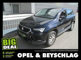 Ateca 1.0 Reference Eco TSI