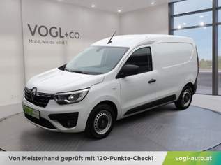 Express L1 1,5 dCi 95, 11950 €, Auto & Fahrrad-Autos in 8330 Feldbach