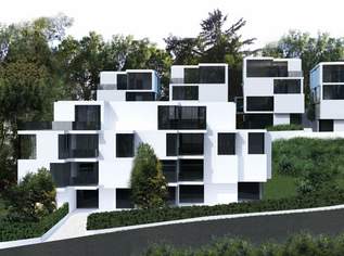 Einzigartiges Grundstück mit baugenehmigten Projekt zum Bau von 12 Luxus-Wohnungen, 5690000 €, Immobilien-Grund und Boden in 1190 Döbling